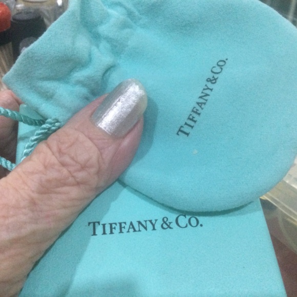 Tiffany & Co. cufflinks - Picture 2 of 2